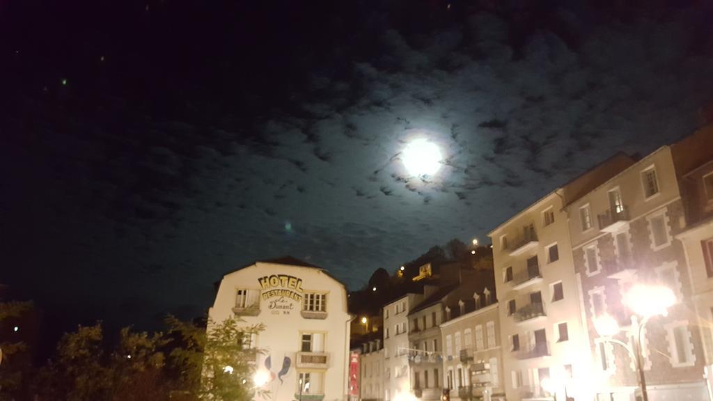 Le Dunant Tulle Bagian luar foto